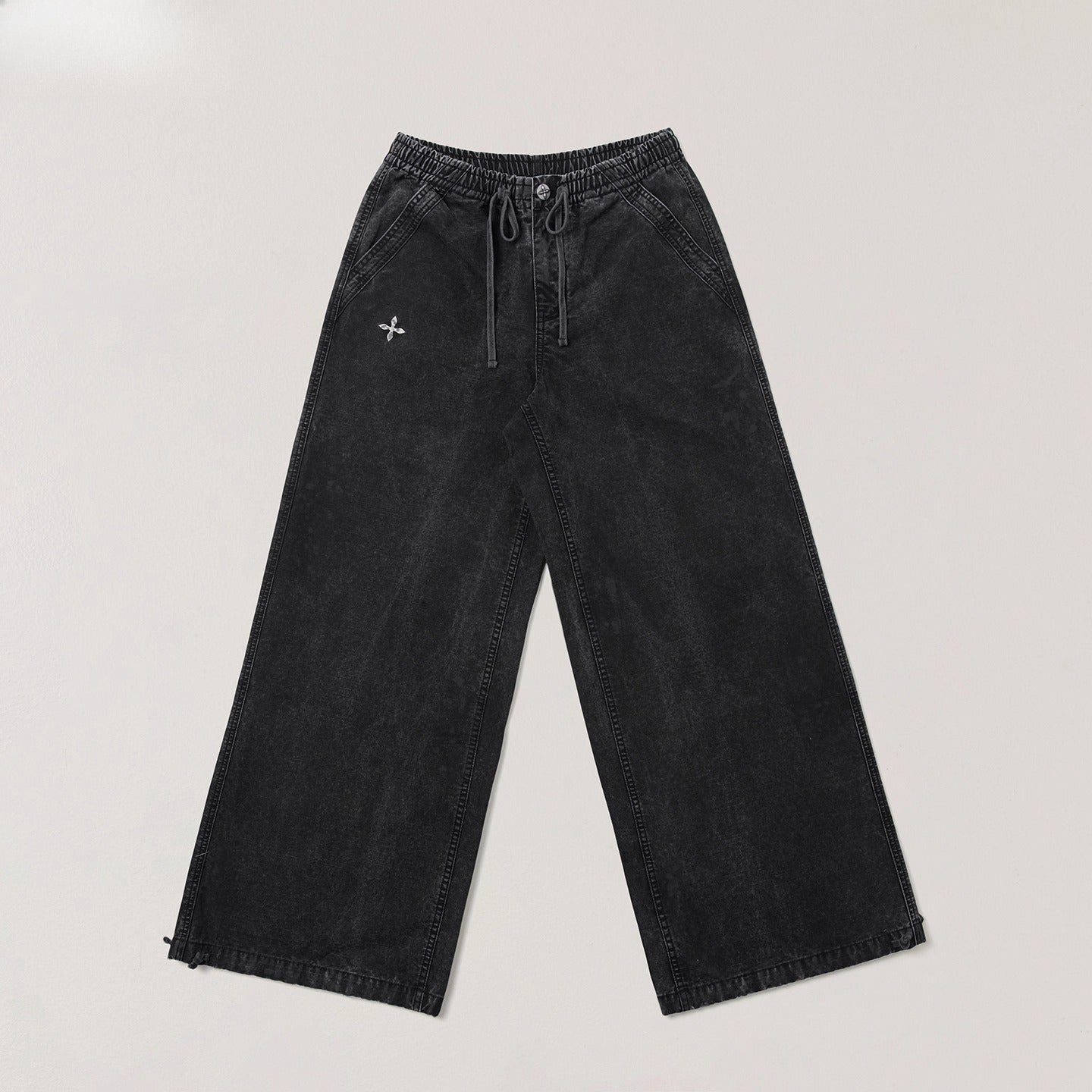 Wild Origin Handcrafted Tapered Utility Pants