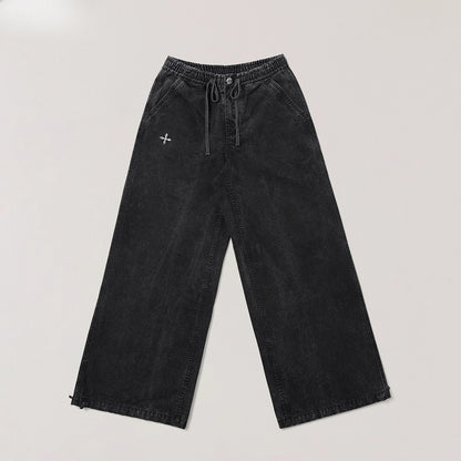 Wild Origin Handcrafted Tapered Utility Pants