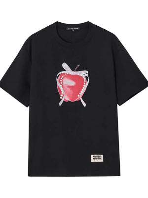 Black / S