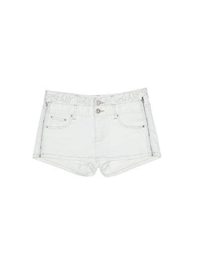 S/25 / White
