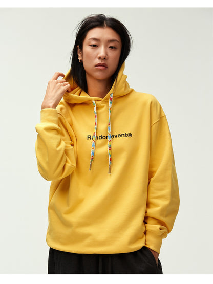 Classic Logo Hoodie
