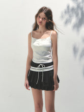 Cotton-Feel Padded Camisole - CHINASQUAD