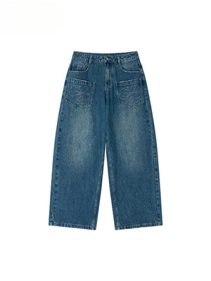 XS / Dark Blue