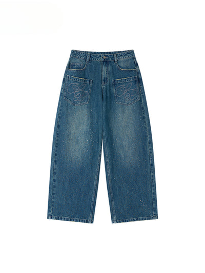 XS / Dark Blue