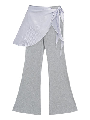 Gray Pant / S