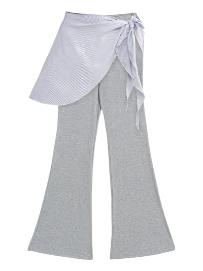 Gray Pant / S