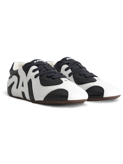 Black / 36
