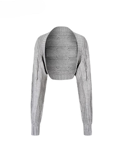 Gray / F