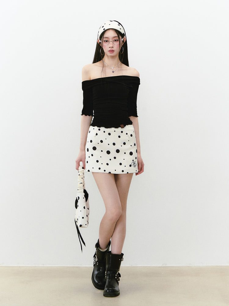 Bowknot Small Crossbody/Shoulder Bag