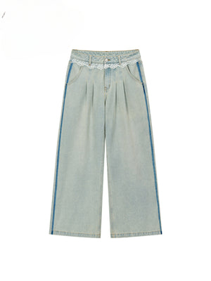 S / Light Blue