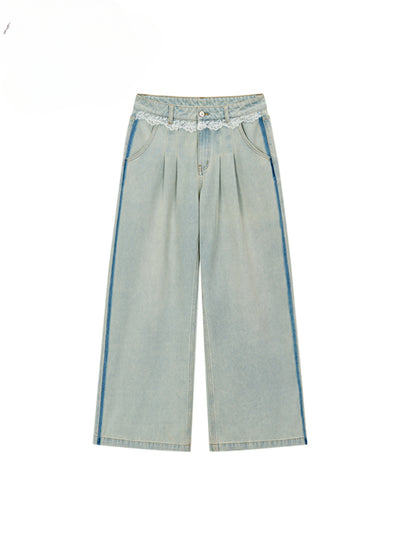 S / Light Blue