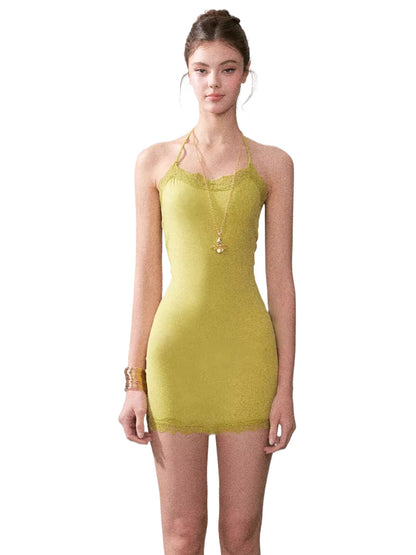 Green Grape Dream Seamless Yoga Jumpsuit