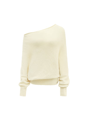 Off-white / One Size Only