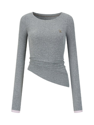 Gray / S