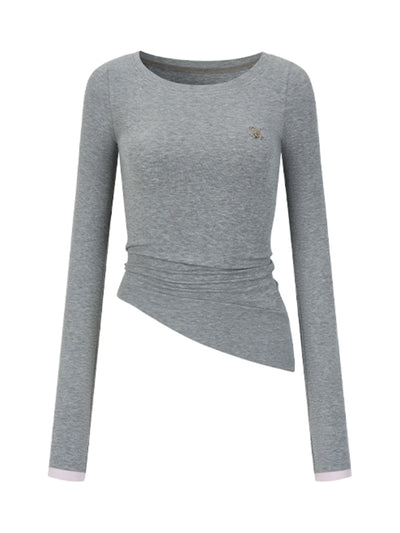Gray / S