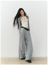 3D Flowers Lyocell Vest Coat - CHINASQUAD