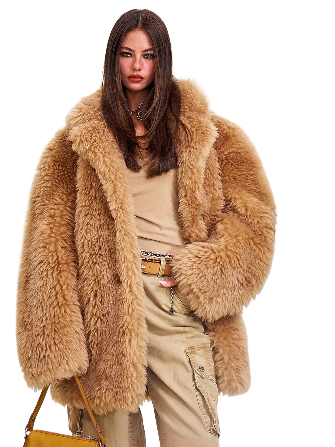 Cross Relic Original Wool Oversized Blazer