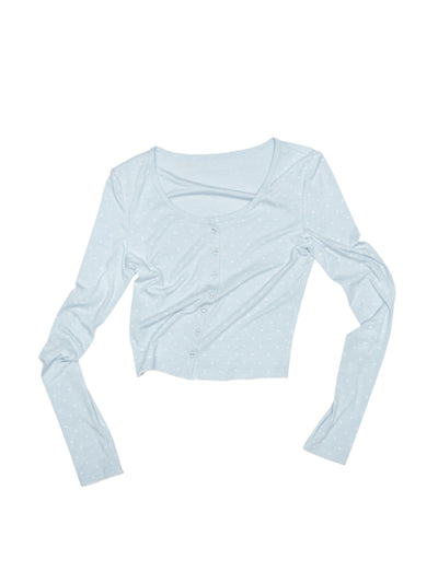 Light Blue / S