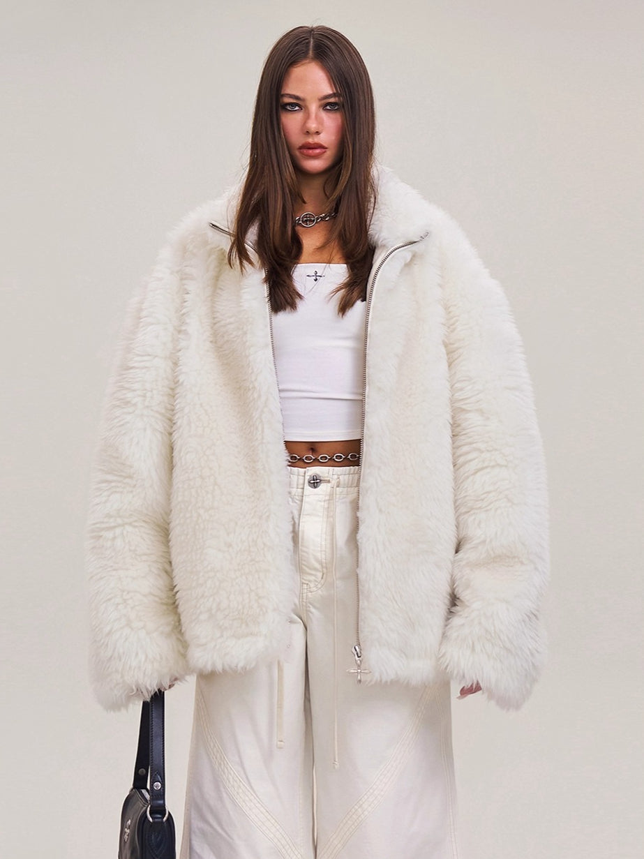 Cross Relic Nomad Wool Jacket