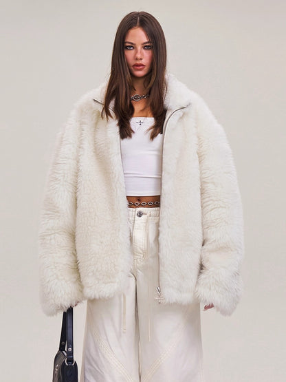 Cross Relic Nomad Wool Jacket