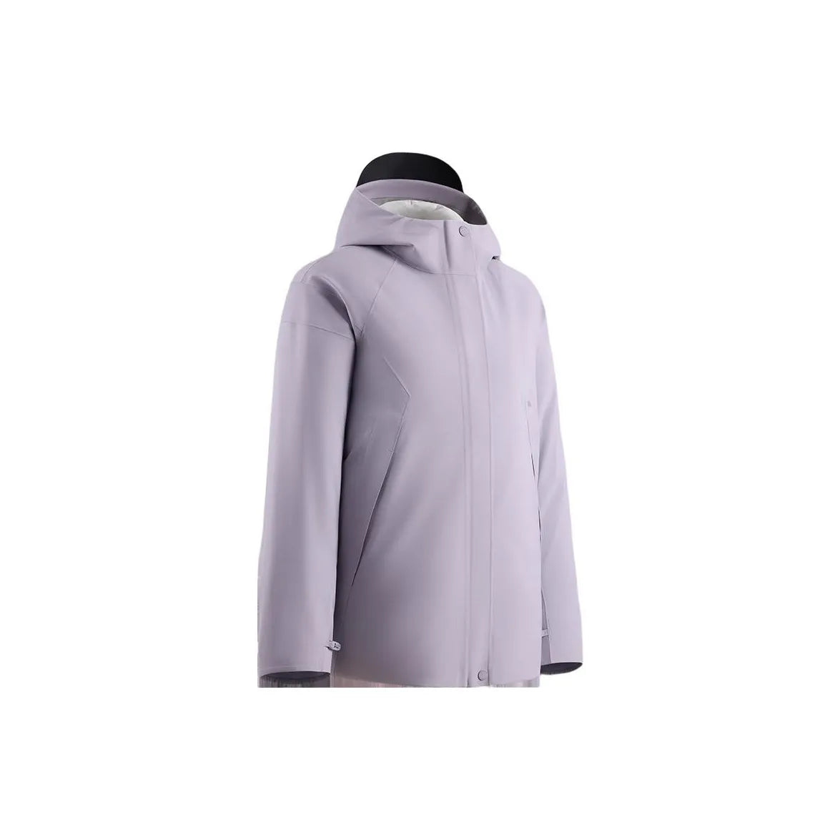 Beneunder 3-in-1 Removable Insulated Jacket