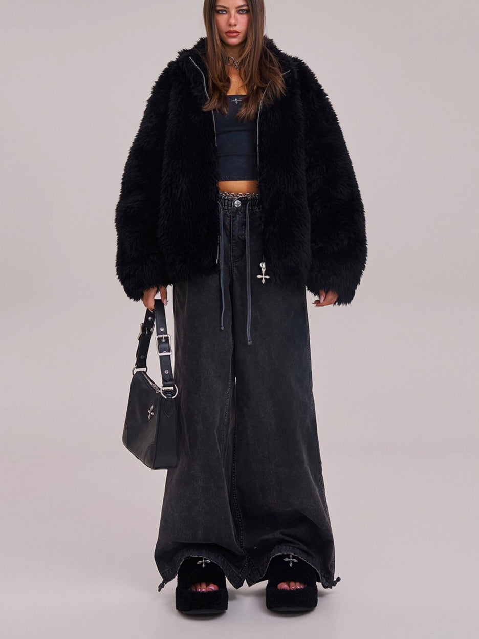 Wild Origin Handcrafted Tapered Utility Pants