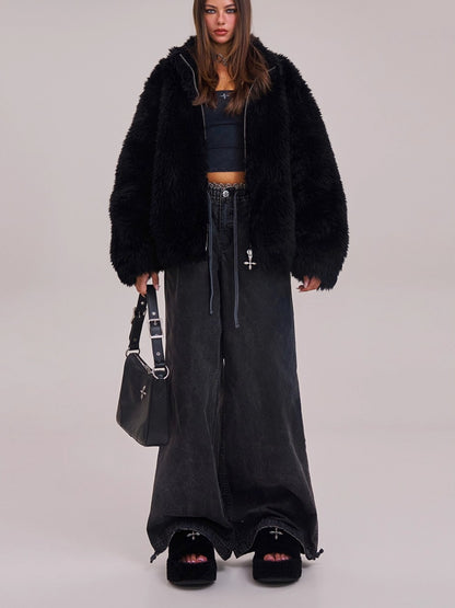 Wild Origin Handcrafted Tapered Utility Pants