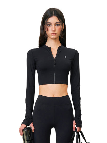 FUTURE Wave Body Shaping Short Jacket