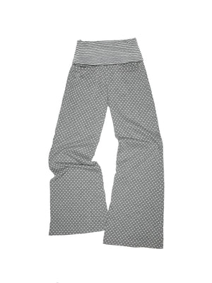 Gray Pant / S