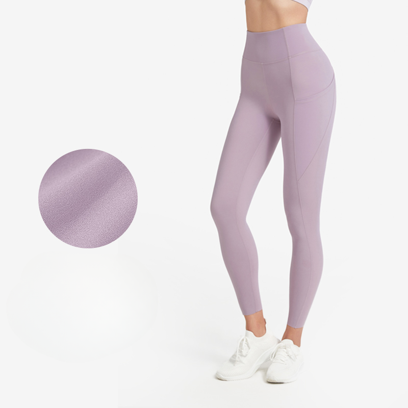 High-waisted Tummy Control Butt-lifting Leggings