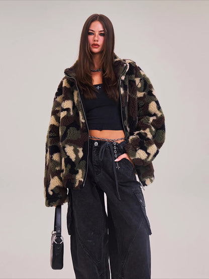 Cross Relic Nomad Wool Jacket