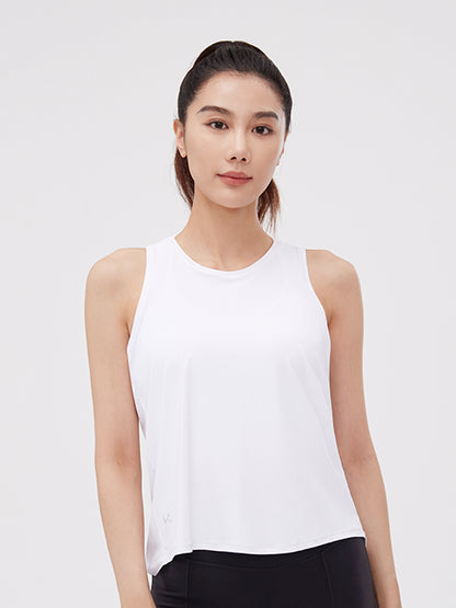 Quick-Dry Cool Sensation Yoga Tank