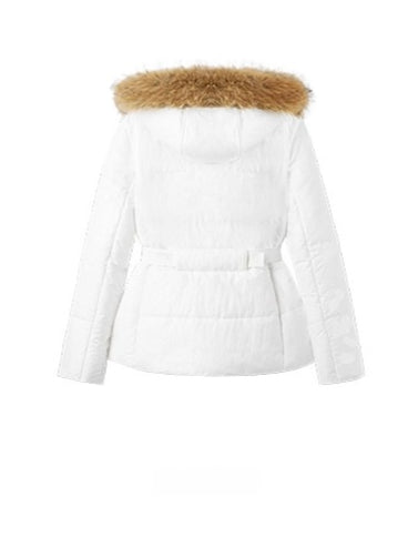 Polar Edge Cotton Parka