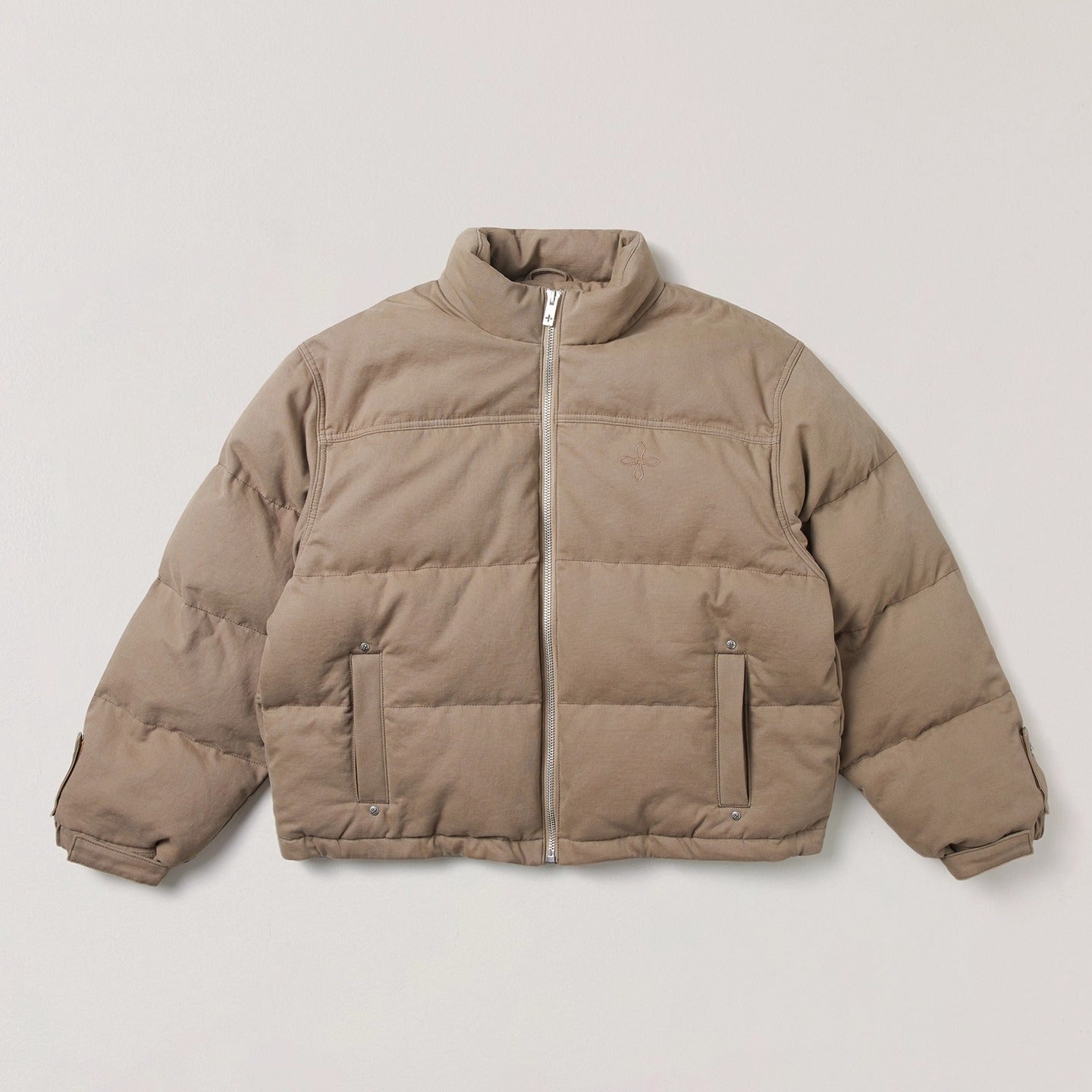 Desert Cross Hunter Cotton Jacket