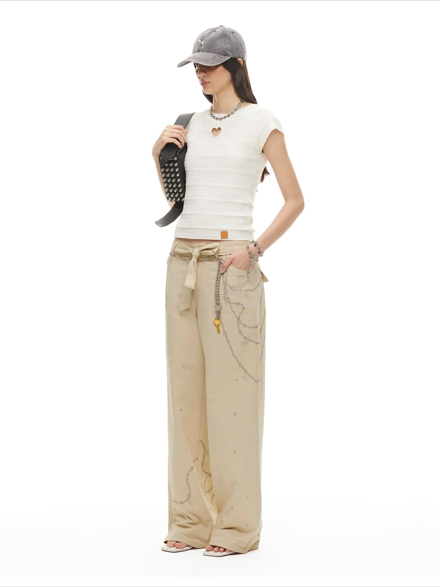 Vintage Twill Washed Baseball Cap