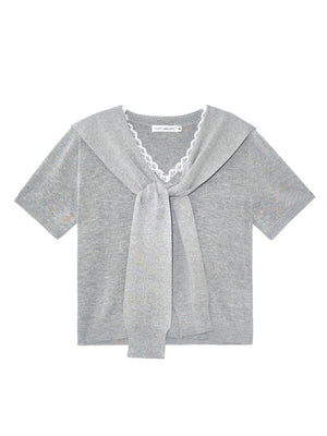 Gray / S