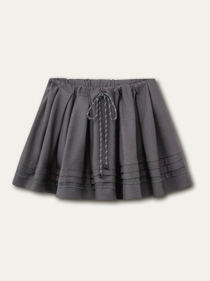 Romantic Order Wool Jackets &amp; Skirt Set - CHINASQUAD