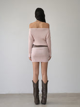 Thin One-shoulder Oblique-shoulder Button Dress - CHINASQUAD