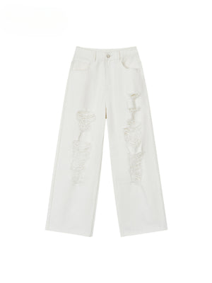 XS / White