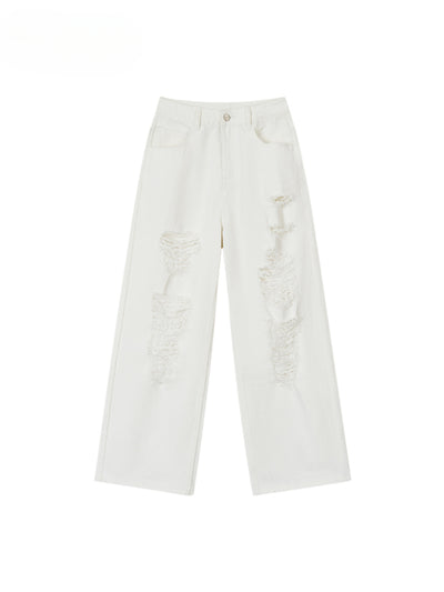 XS / White