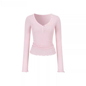 Pink / S