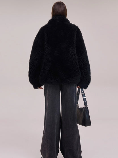 Cross Relic Nomad Wool Jacket