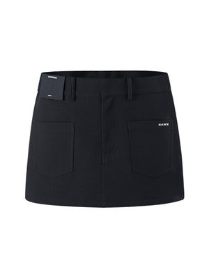 Black / M