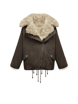 Brown / S (Pre-sale 10 days)