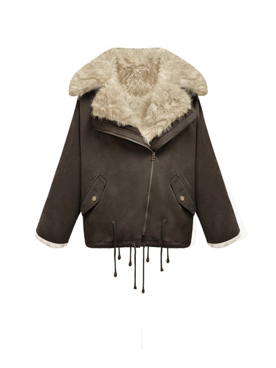Brown / S (Pre-sale 10 days)