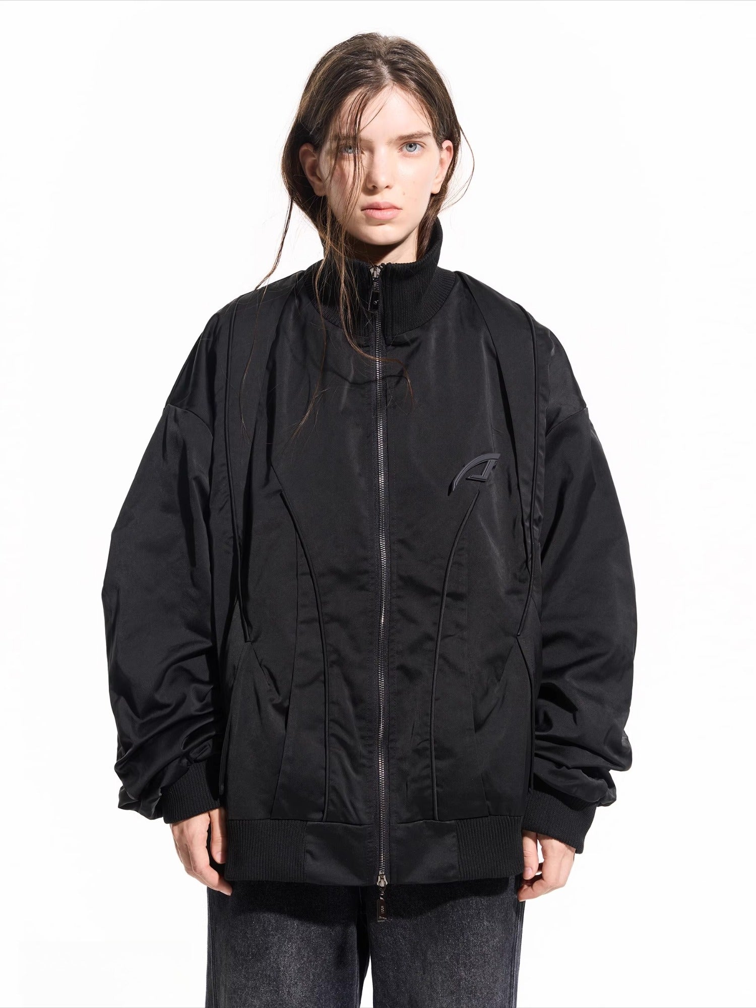 Segmented MA-1 Flight Jacket