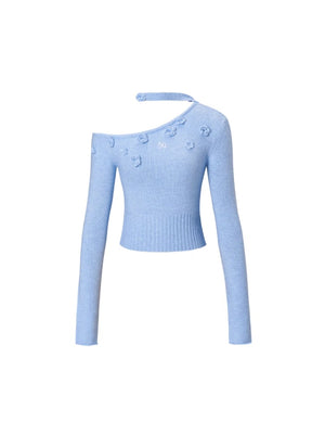 Blue Top / S