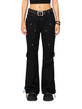Wildworld Wild Mermaid Logging Pants - CHINASQUAD