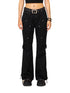 Wildworld Wild Mermaid Logging Pants - CHINASQUAD