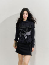 College Disorder Knot Shirt - CHINASQUAD